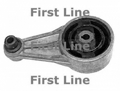 FIRST LINE fem3431 -  Подвеска, двигатель